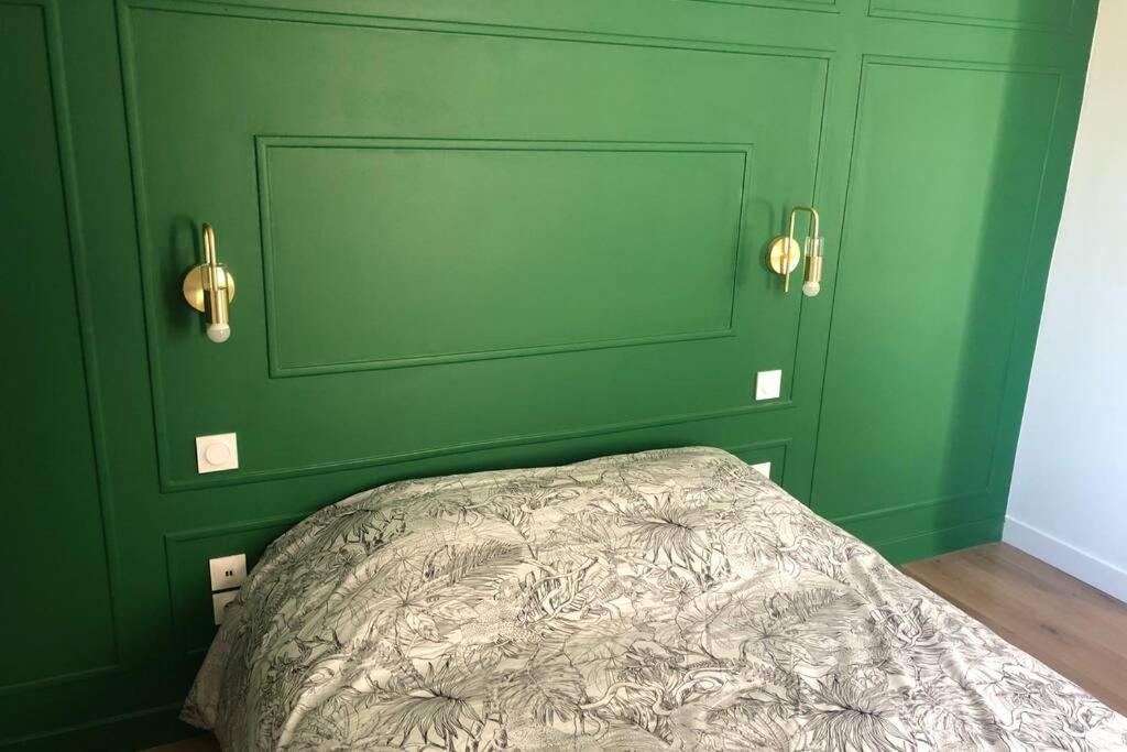 Studio Sous Les Toits Lyon Eksteriør billede